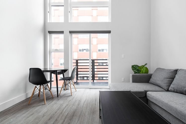 Anew Apartments